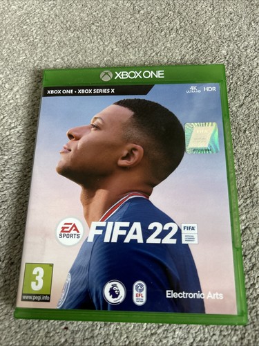 Fifa22 xbox one series x - one, /
