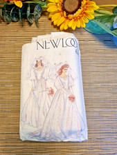 New Look 6201 Sewing Pattern