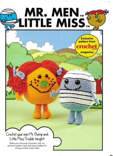 Men little miss double - men, &