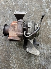 BMW N47N N47D20C E92 F30 320d F10 520d Etc Turbo with Actuator 184bhp