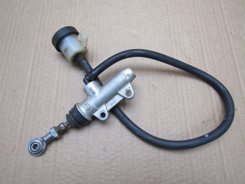 Ktm enduro rear brake master - ktm,