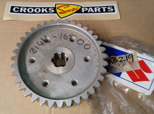 Nos 21411 16500 suzuki tm400 - tm400, /