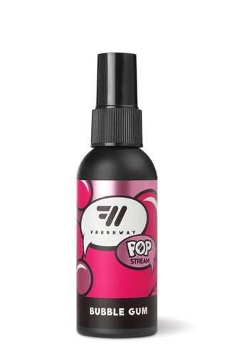 Freshway car spray perfume - car,