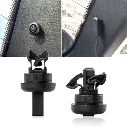 Fit ford parcel shelf clips - fit,