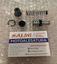 Front Brake Master Cylinder