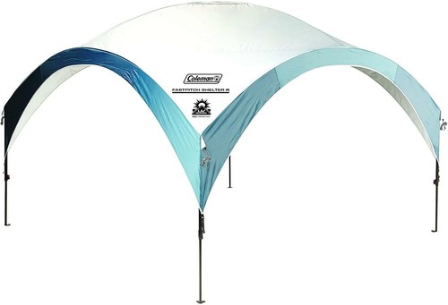 Coleman gazebo fast - coleman,