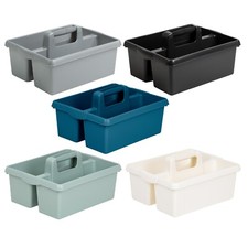 Plastic Kitchen Tidy Organiser