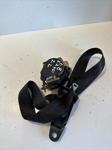 Citroen seat belt roof - citroen,