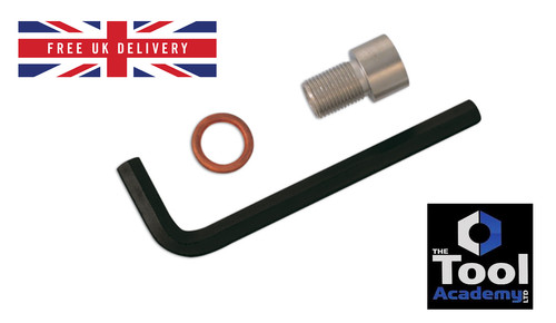 Colortune adaptor kit - colortune,