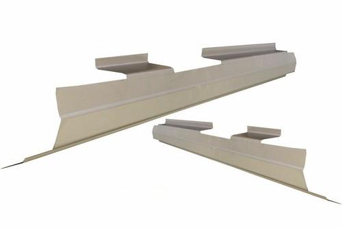 Slip rocker panel 13 - slip-on,