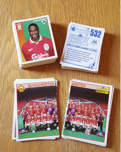 Merlin premier league - league, 97