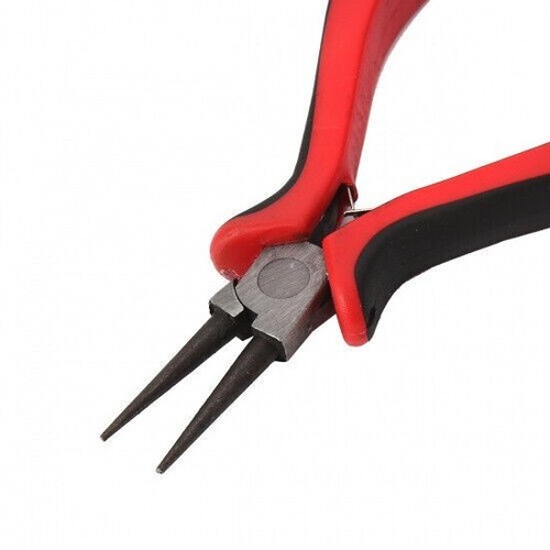 Round nose pliers tools 13cm - nose,