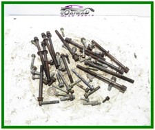 HONDA CIVIC TYPE S 2.0 K20A3 MIXED ENGINE NUTS & BOLTS CYLINDER HEAD BOLTS MK7