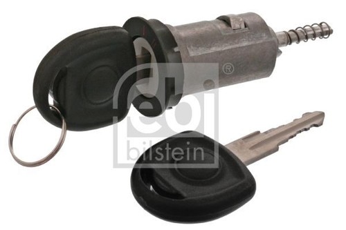 Ignition barrel cylinder for - ignition, barrel/cylinder