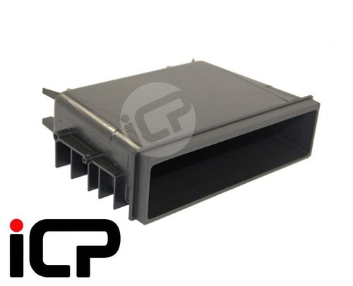 Genuine single din radio - din,