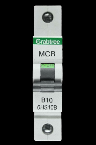 Crabtree amp curve 10ka - curve,