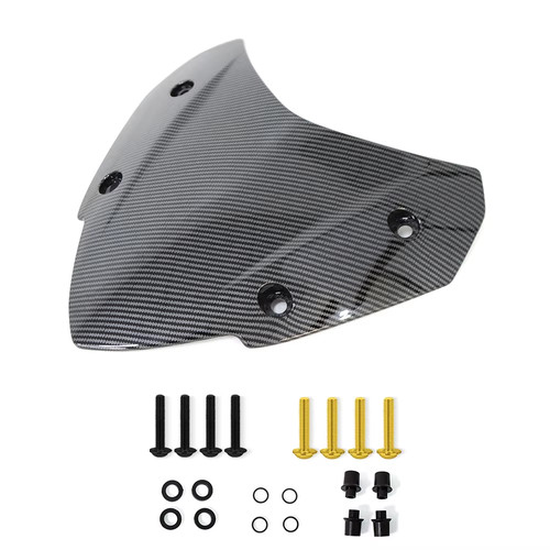 Sport windshield visor - sport,