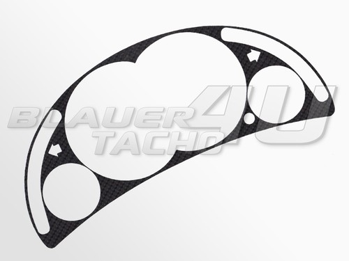 Speedo panel cover dash - speedo,