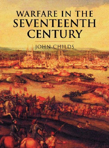 Warfare the seventeenth - warfare, in