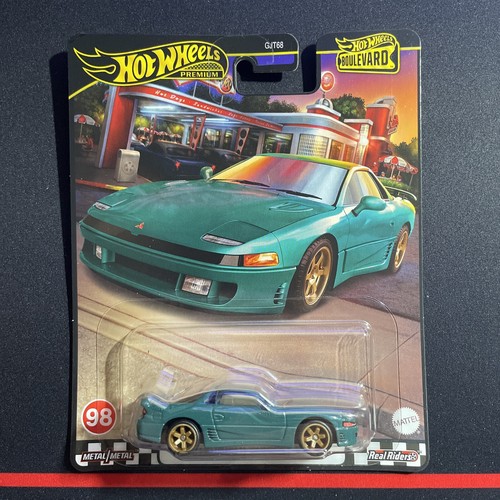 Hot wheels boulevard 2024 - boulevard,