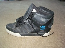 Adidas Hardcourt High Top