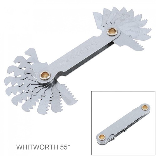 Blades imperial stainless - imperial,
