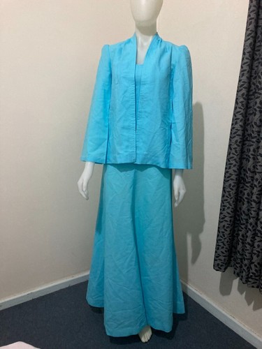 Vintage ladies 1970s clothing - vintage,