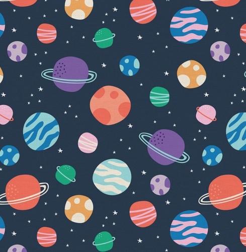 Robots orbit outer space - robots, orbit•outer