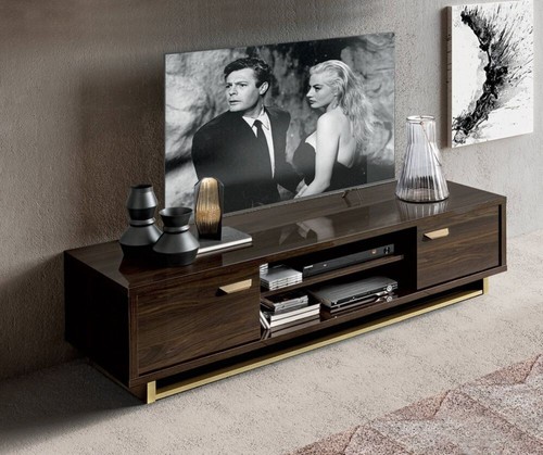 Volare italian high gloss - high,
