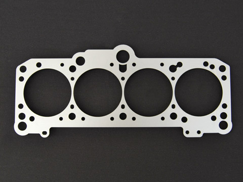 Decompression plate spacer - plate,
