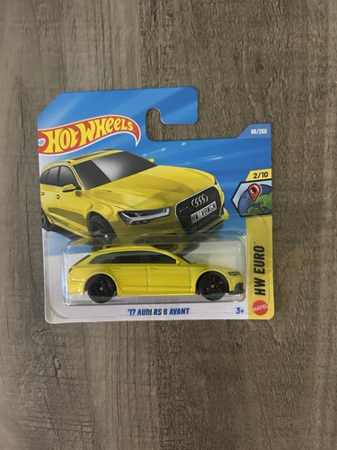 2026 hot wheels audi 2 - hot,