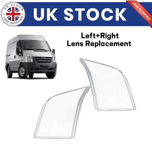 For ford transit mk7 - transit, vm