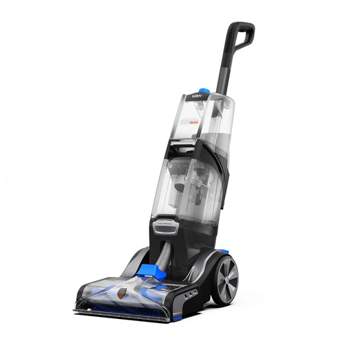 Vax platinum smartwash upright - vax,