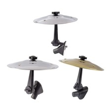 Car Crash Cymbal, Car Drum