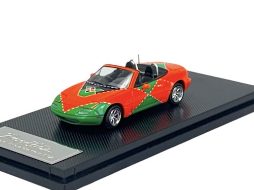 Micro turbo custom mazda - custom, mx-5
