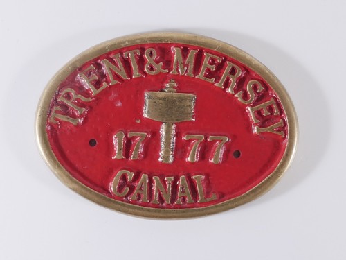 Vintage trent mersey - vintage,