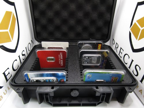 Tough case storage - tough,