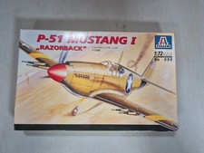 Italeri scale model - 1/72,