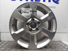 ALLOY WHEEL VOLVO XC70 17 Inch Rim 5x108 ET55 30714025 SARGAS 