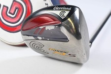 Cleveland HiBore XLS Driver /