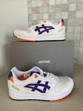 ASICS Gel Saga White/Asics