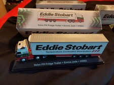 volvo eddie stobart emma jade