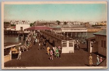 CLACTON-ON-SEA - Essex The