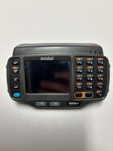 Zebra wt41n0 mobile - zebra,