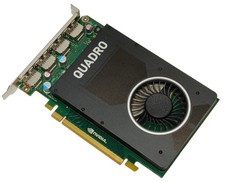 NVIDIA Quadro M2000 4GB GDDR5