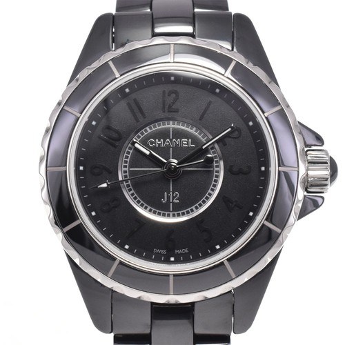 Discount chanel j12 h4196 - chanel,