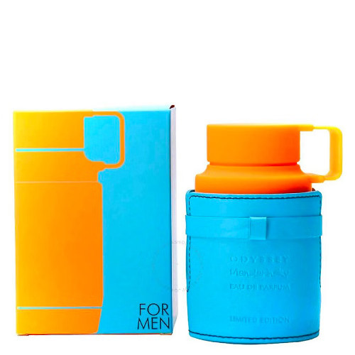 Armaf odyssey mandarin sky eau - armaf,