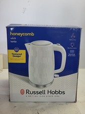 Russell Hobbs Honeycomb
