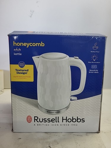 Russell hobbs honeycomb - hobbs,