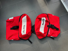 Waterproof Bicycle Panniers -